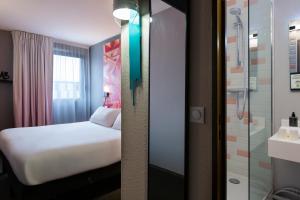 Hotels Ibis Styles Toulouse Centre Canal du Midi : photos des chambres