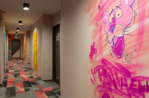Hotels Ibis Styles Toulouse Centre Canal du Midi : photos des chambres