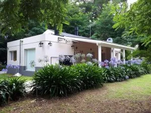 Preciosa casa loft ideal parejas en Barrio Privado - Coronel Vidal