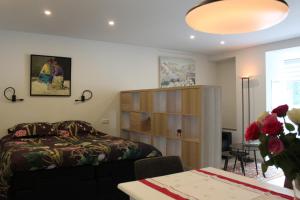Appartement Dersaborg