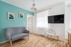 APARTAMENT RODZINNY