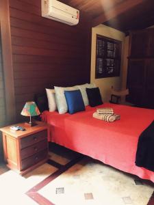 Pousada Canto Bella Terra