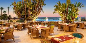 Hotel Cascais Miragem Health & Spa