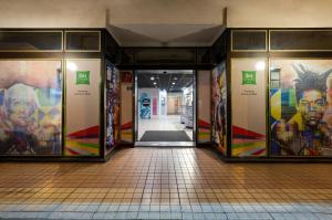 Hotels Ibis Styles Toulouse Centre Canal du Midi : photos des chambres