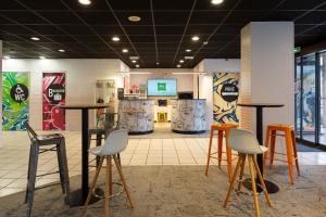 Hotels Ibis Styles Toulouse Centre Canal du Midi : photos des chambres