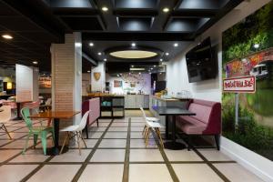 Hotels Ibis Styles Toulouse Centre Canal du Midi : photos des chambres