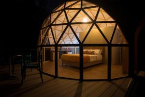 Glamping Reserva del Dorado