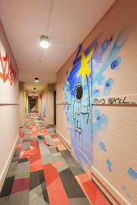 Hotels Ibis Styles Toulouse Centre Canal du Midi : photos des chambres