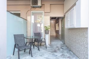 Sevach Apartments