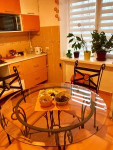 Apartament Bazyla