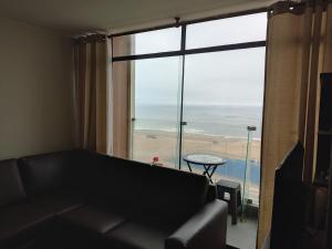 Arena Costa Lima lodging Peru