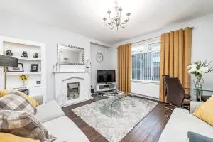 Balmoral Residence 30 mins from Edinburgh and Glasgow - Carron