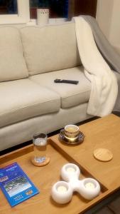 Saint Nicholas Varna Lovely 2 bedroom apartment with sunny garden