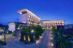 Aston Bojonegoro City Hotel - Bojonegoro