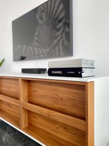 New&Luxury Apartment with an Outstanding View - Bombii Blue 