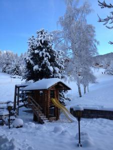 Hotel Restaurant Bürchnerhof
