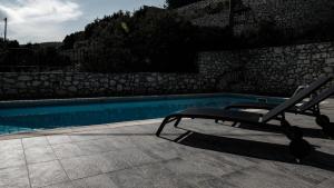 Evreti Villa with Stunning views, near Fiscardo