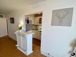 Appartements La perle marine : photos des chambres