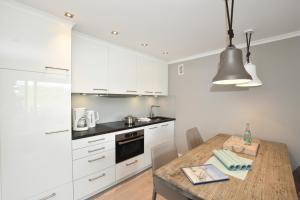 Ferienwohnung Eydum Nr 10