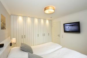 Ferienwohnung Eydum Nr 10