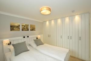 Ferienwohnung Eydum Nr 10