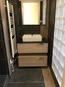 Vittel, Appt 55 m2, en face du parc Thermal