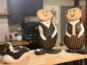 Cosy Harbour Apartment