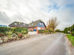 Wohnung in Kühlungsborn am Wald