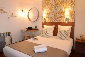 Hotel Arc-En-Ciel Colmar Contact Hotel - 万泽内姆