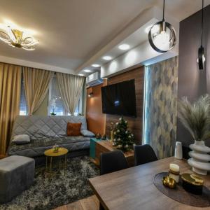BANE APARTMANI 4. - 3-star hotels in Kraljevo