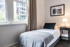 Single Room room in Wynyard Hotel