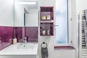 Appartements Les Driant - Studios Cosy - Hypercentre : photos des chambres