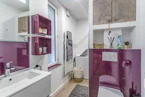 Appartements Les Driant - Studios Cosy - Hypercentre : photos des chambres