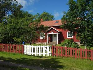 Grännäs Bed & Breakfast, Отели типа «постель и завтрак» - Науво