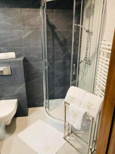 Apartament SPA 52 Resort Kozubnik blisko Szczyrk- 5D Apartamenty