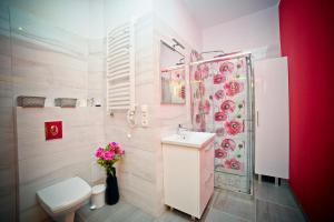 SWING APARTAMENT Sopot