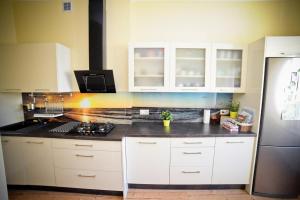 SWING APARTAMENT Sopot