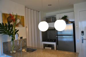 Hermoso apartamento con todas las comodidades acceso directo a la playa ubicado en el edificio Morros Epic
