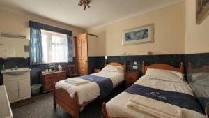 Argyle Lodge Self Catering Guest House