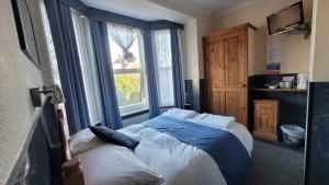 Argyle Lodge Self Catering Guest House