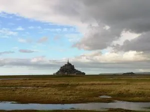 La petite maison de la Tante Marie - Saint-Senier-sous-Avranches