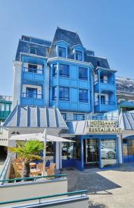 Hotels Best Western Alexandra : photos des chambres