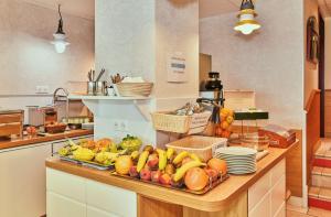 Hotels Best Western Alexandra : photos des chambres