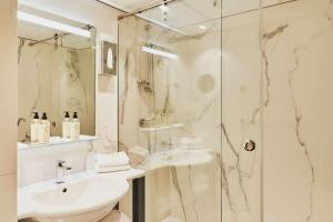 Hotels Best Western Alexandra : photos des chambres