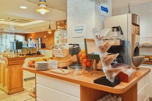 Hotels Best Western Alexandra : photos des chambres