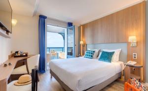 Hotels Best Western Alexandra : photos des chambres