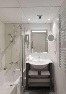 Hotels Best Western Alexandra : photos des chambres