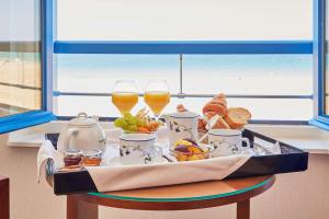 Hotels Best Western Alexandra : photos des chambres