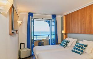 Hotels Best Western Alexandra : photos des chambres