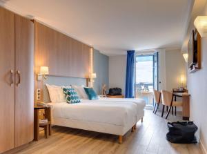 Hotels Best Western Alexandra : photos des chambres